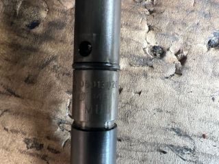 bontott AUDI A6 C5 Porlasztó (1 db)