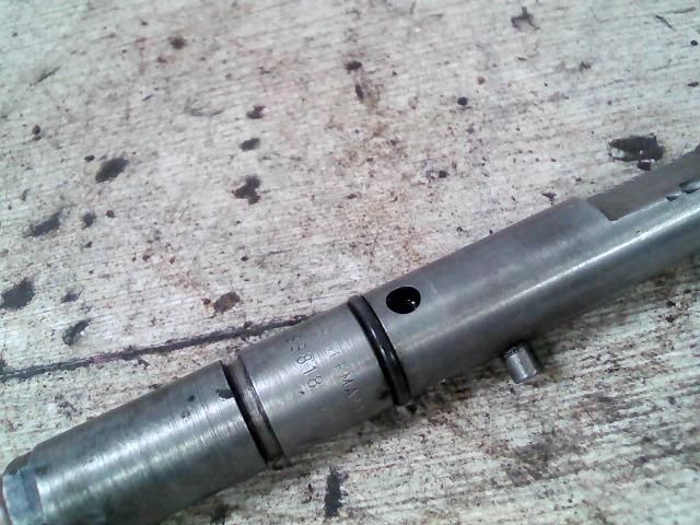 bontott AUDI A6 C5 Porlasztó (1 db)