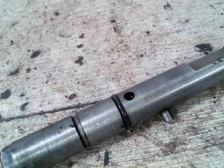 bontott AUDI A6 C5 Porlasztó (1 db)