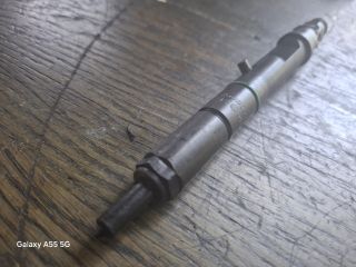 bontott AUDI A6 C5 Porlasztó (1 db)