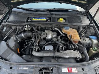 bontott AUDI A6 C5 Porlasztó (1 db)