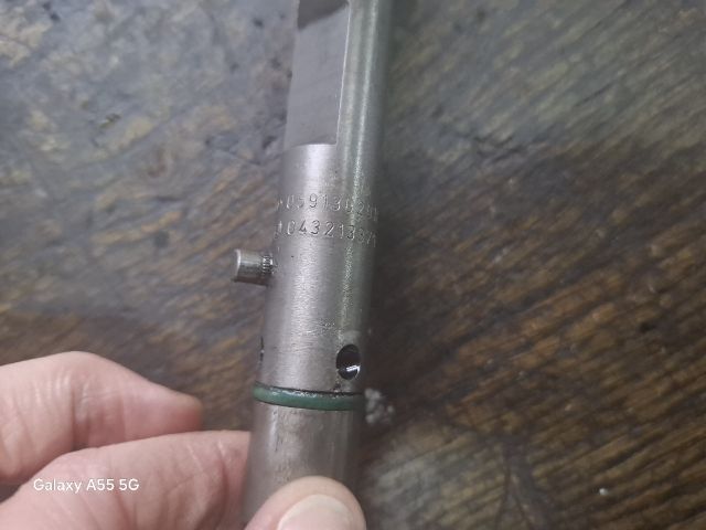 bontott AUDI A6 C5 Porlasztó (1 db)