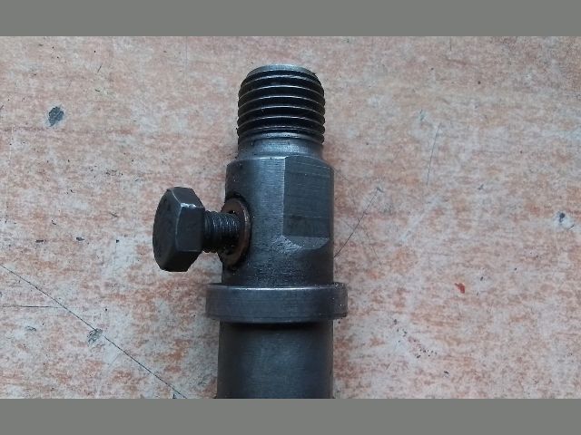 bontott AUDI A6 C5 Porlasztó (1 db)