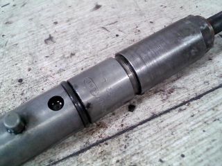 bontott AUDI A6 C5 Porlasztó (1 db)