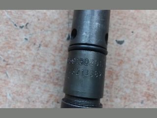 bontott AUDI A6 C5 Porlasztó (1 db)