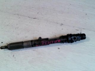 bontott AUDI A6 C5 Porlasztó (1 db)