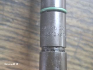 bontott AUDI A6 C5 Porlasztó (1 db)