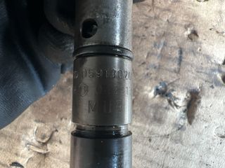 bontott AUDI A6 C5 Porlasztó (1 db)