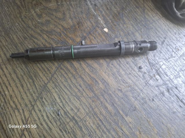 bontott AUDI A6 C5 Porlasztó (1 db)