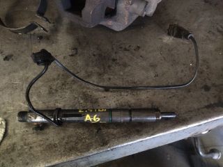 bontott AUDI A6 C5 Porlasztó (1 db)