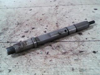 bontott AUDI A6 C5 Porlasztó (1 db)