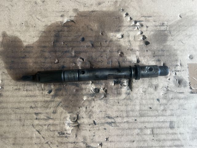 bontott AUDI A6 C5 Porlasztó (1 db)