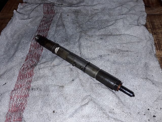 bontott AUDI A6 C5 Porlasztó (1 db)