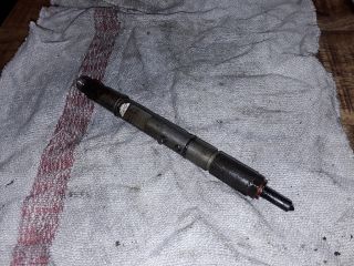 bontott AUDI A6 C5 Porlasztó (1 db)