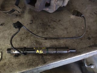 bontott AUDI A6 C5 Porlasztó (1 db)