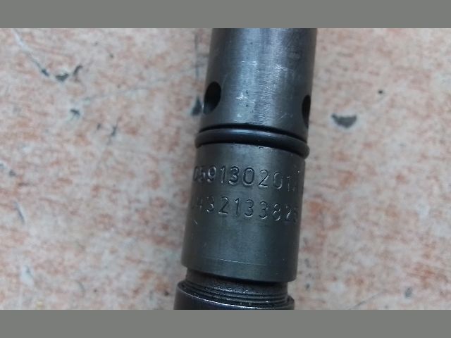 bontott AUDI A6 C5 Porlasztó (1 db)