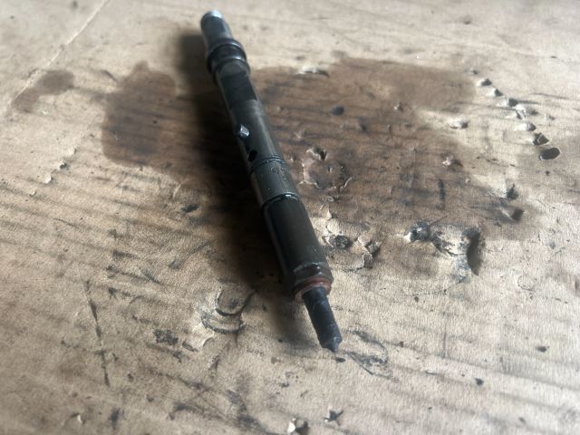 bontott AUDI A6 C5 Porlasztó (1 db)