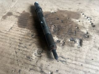 bontott AUDI A6 C5 Porlasztó (1 db)