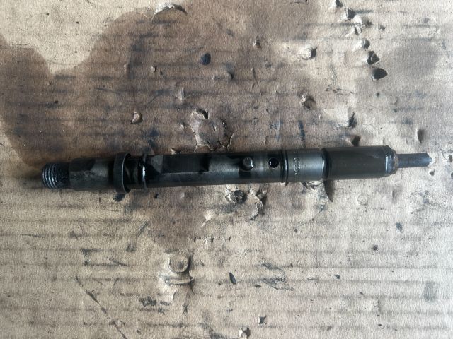 bontott AUDI A6 C5 Porlasztó (1 db)