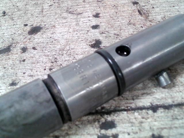 bontott AUDI A6 C5 Porlasztó (1 db)