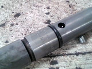 bontott AUDI A6 C5 Porlasztó (1 db)