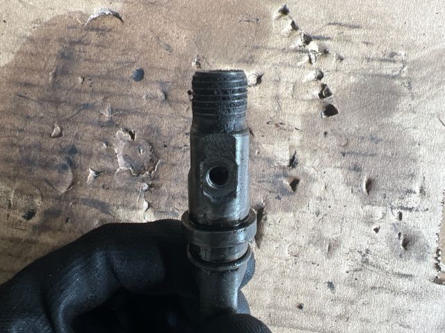 bontott AUDI A6 C5 Porlasztó (1 db)