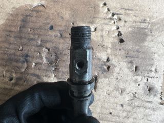 bontott AUDI A6 C5 Porlasztó (1 db)