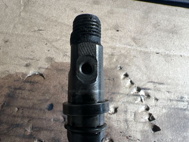 bontott AUDI A6 C5 Porlasztó (1 db)