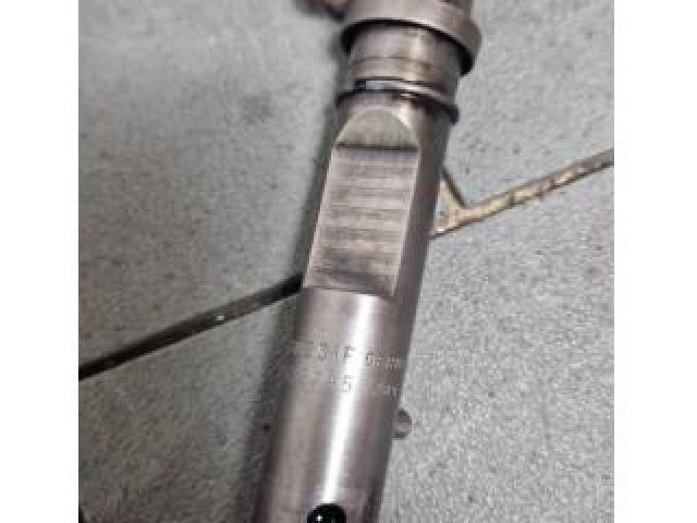 bontott AUDI A6 C5 Porlasztó (1 db)