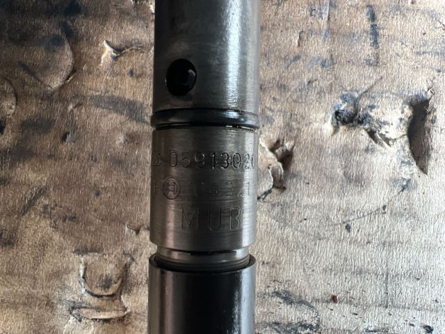 bontott AUDI A6 C5 Porlasztó (1 db)