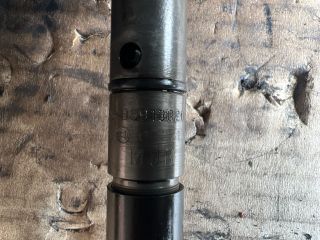 bontott AUDI A6 C5 Porlasztó (1 db)