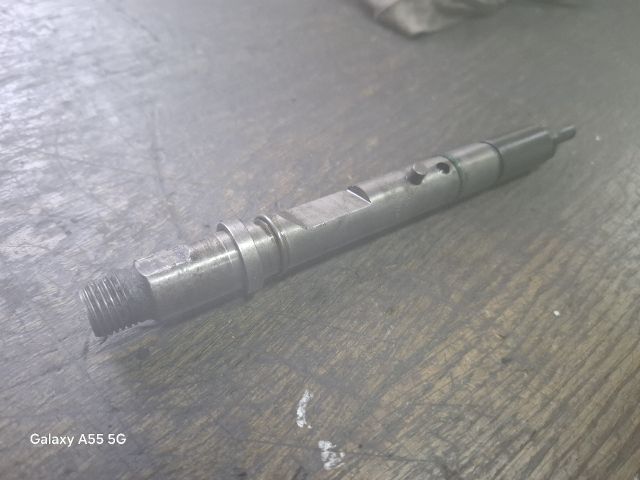 bontott AUDI A6 C5 Porlasztó (1 db)