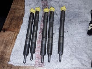 bontott AUDI A6 C5 Porlasztó (1 db)