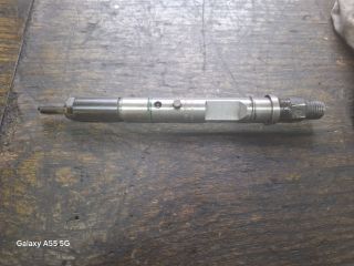 bontott AUDI A6 C5 Porlasztó (1 db)