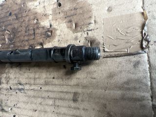 bontott AUDI A6 C5 Porlasztó (1 db)