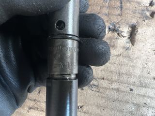 bontott AUDI A6 C5 Porlasztó (1 db)