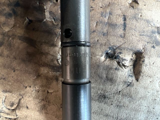 bontott AUDI A6 C5 Porlasztó (1 db)