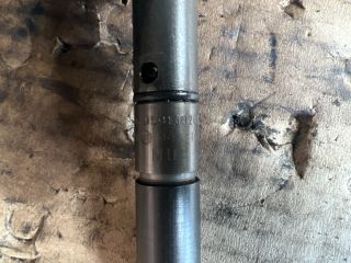 bontott AUDI A6 C5 Porlasztó (1 db)