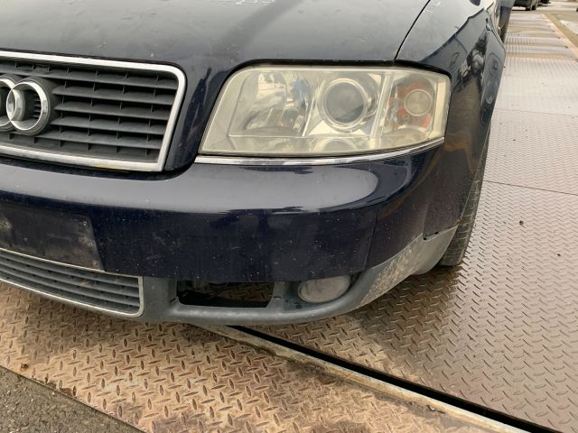 bontott AUDI A6 C5 Porlasztó (1 db)