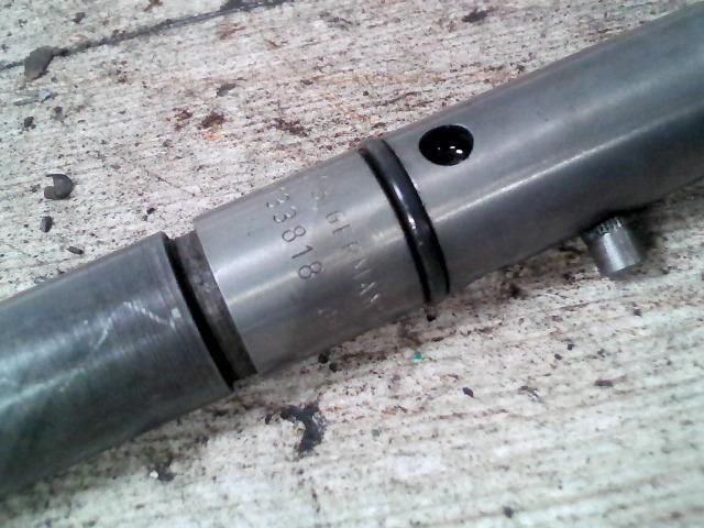 bontott AUDI A6 C5 Porlasztó (1 db)