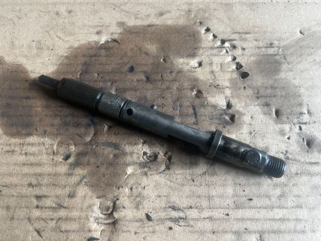 bontott AUDI A6 C5 Porlasztó (1 db)