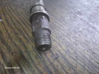 bontott AUDI A6 C5 Porlasztó (1 db)