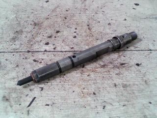 bontott AUDI A6 C5 Porlasztó (1 db)