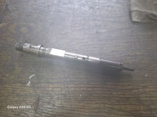 bontott AUDI A6 C5 Porlasztó (1 db)