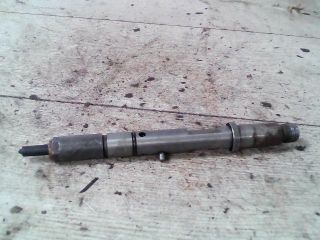 bontott AUDI A6 C5 Porlasztó (1 db)