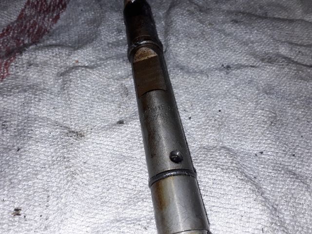 bontott AUDI A6 C5 Porlasztó (1 db)