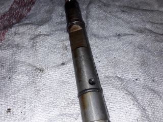 bontott AUDI A6 C5 Porlasztó (1 db)