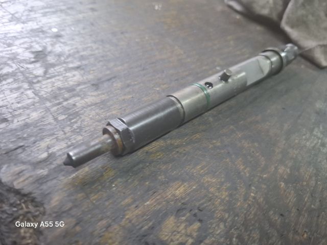 bontott AUDI A6 C5 Porlasztó (1 db)