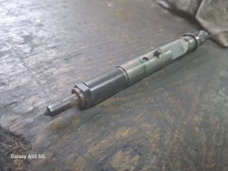 bontott AUDI A6 C5 Porlasztó (1 db)