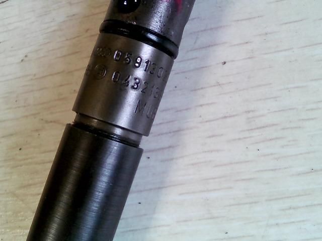 bontott AUDI A6 C5 Porlasztó (1 db)